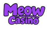 meow casino logo